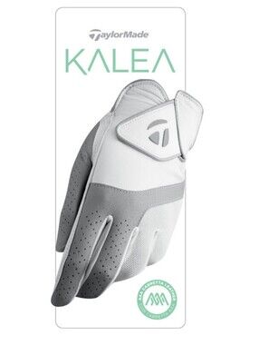 Taylormade BNIP Kalea Women's Golf Glove - CABRETTA Leather - LH - S